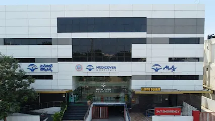 Medicover Hospitals - Best Hospital in Kurnool