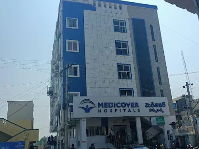 Medicover Hospitals - Best Hospital in Nizamabad