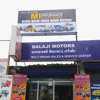 Midhun Insurance Agent