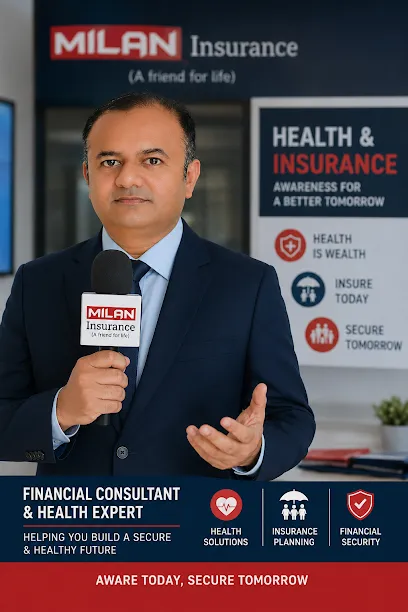 Milan Insurance
