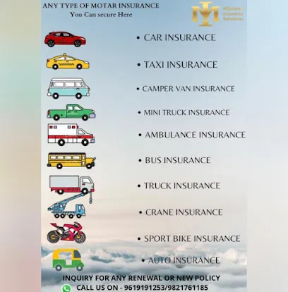 Milestone Insurance and Investment Solutions