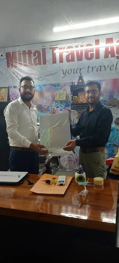 Mittal Travel Agency