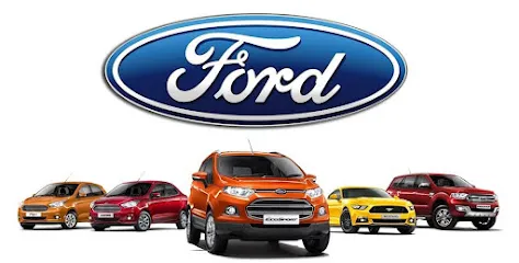 Mody Ford