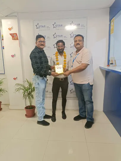 Mohit Pandey Financial Services - Insurance & Mutual Fund
