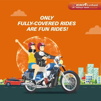 Money Transfer, Pan card, Two Wheeler And Four Wheeler Insurance All Company, Shop License ,Food License In Nagpur