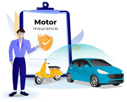Motor and vehicle insurance Bargarh
