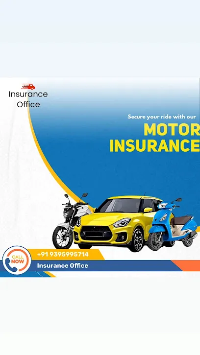 Motor Insurance Point