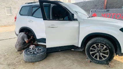 MOTORS MITRA - MULTIBRAND CAR WORKSHOP, ACCIDENTAL REPAIR, DETAILING, PPF/COATING, DEEP CLEANING