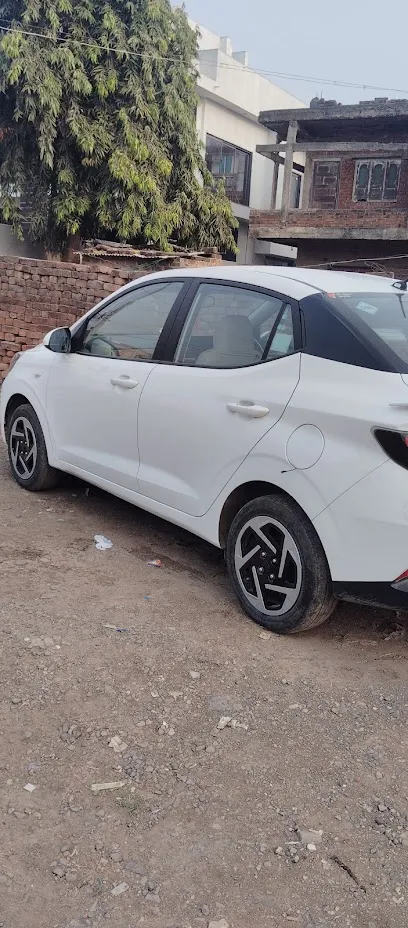 MR. MUMBAI WALE CAR RENTAL & TAXI SERVICES GUJARAT