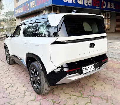 Mr.Deshmukh Luxury premium Car Trader Buy / Sale
