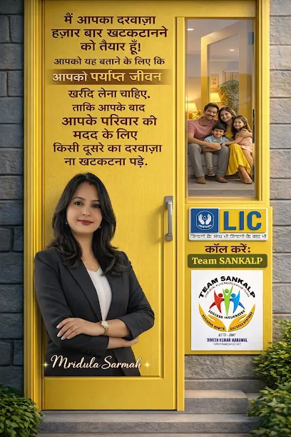 Mridula Insurance Hub