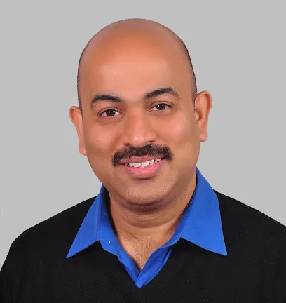 Mukesh Kumar