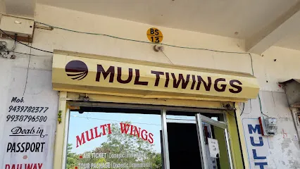 Multi Wings