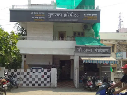 Murarka Hospital