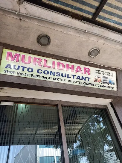 Murlidhar Auto Consultant