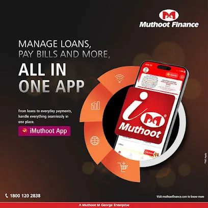 Muthoot Finance Gold Loan