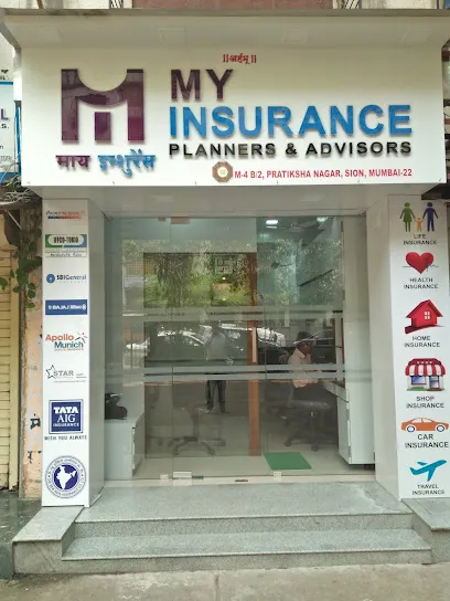 My Insurance Planners