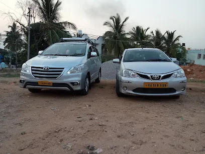 Mysore Trip Zone