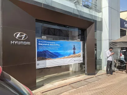 Nagshanti Hyundai - Belagavi