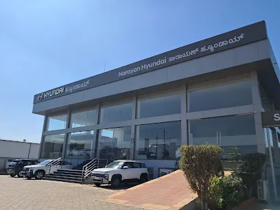Narayan Hyundai