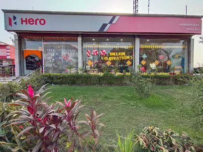 Narbheram Agencies Pvt Ltd - Hero MotoCorp