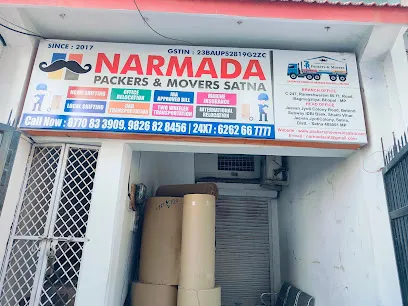 Narmada Packers And Movers Satna