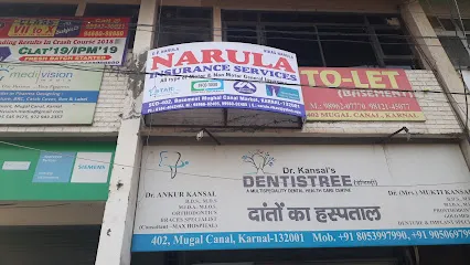 Narula Insurance Services
