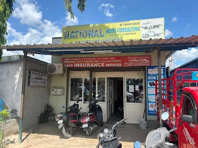 National Auto consulting