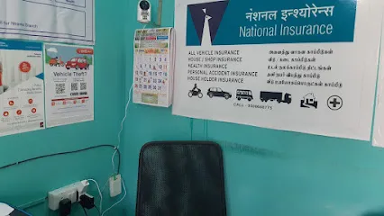 NATIONAL INSURANCE AGENT PORTAL 24/7