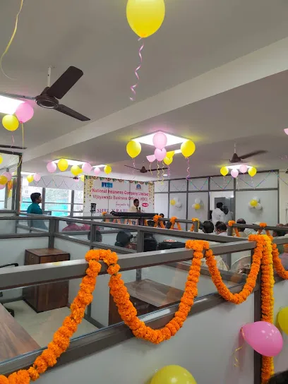 NATIONAL INSURANCE CO LTD, VIJAYAWADA BUSINESS OFFICE -1 (KBO)