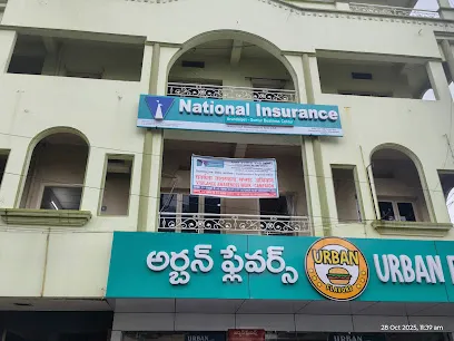 National insurance company limited