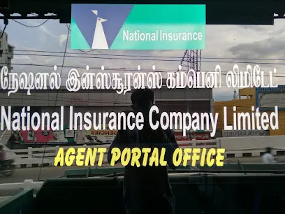NATIONAL INSURANCE COMPANY LIMITED (PORTAL OFFICE)