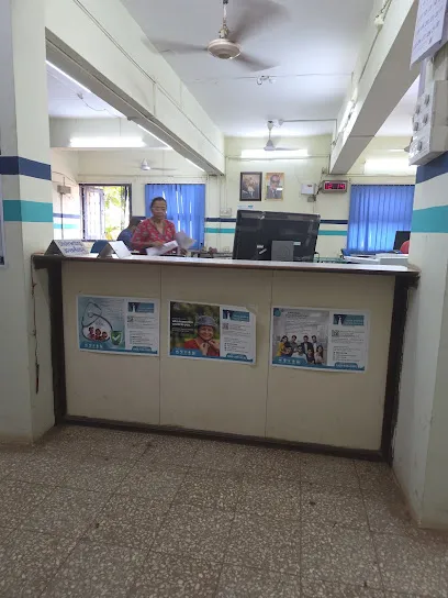 National Insurance Company Limited Vasco DO