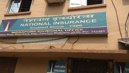 National Insurance - Medinipur Office
