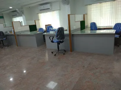 National Insurance Thanjavur Divisional Office