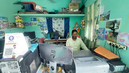 Naveen Kumar CSC Mee Seva Services