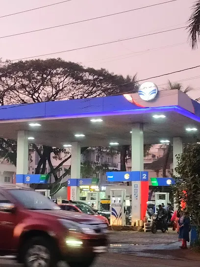 Neeta Kelkar Petrol Pump