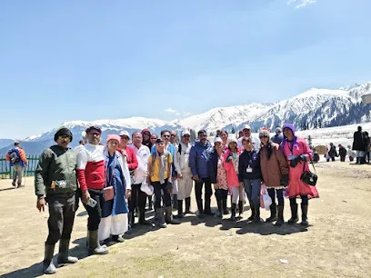 Nesa Tours and Travels