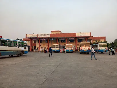 New Bus Stand Karnal
