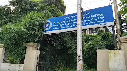 New India Assurance Co. Ltd. Regional Office