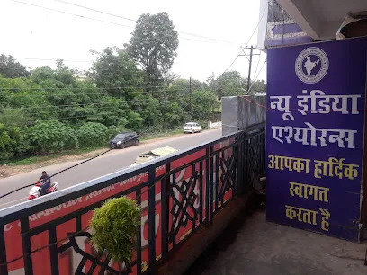 New India Assurance Co.Ltd