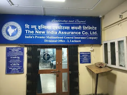 New India Assurance Company Ltd