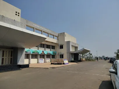 New RTO office Asola, Parbhani