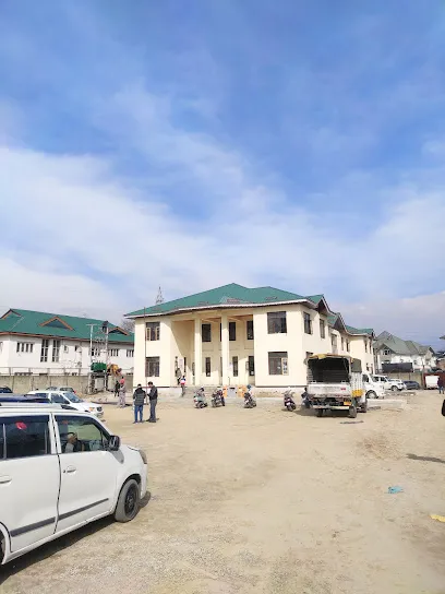 New RTO Office