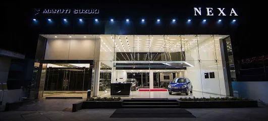 NEXA (Auric Motors, Sri Ganganagar, Ramdev Colony)