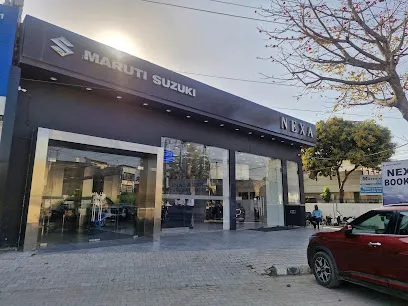 NEXA Divine patiala