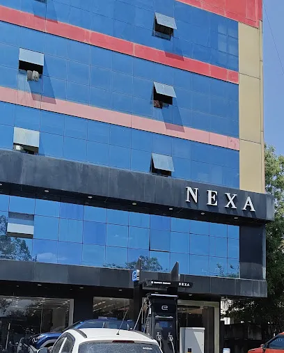 NEXA (Navneet Motors, Udaipur, Airport Road)