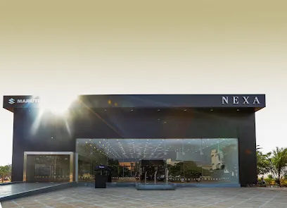 NEXA (Pillai and Sons, Thanjavur, Trichy Main Road)