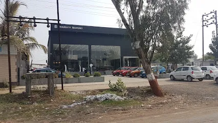 NEXA (Raviratna Motors, Bharuch, College Road)