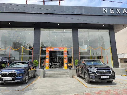 Nexa Service (Adarsha Auto World)